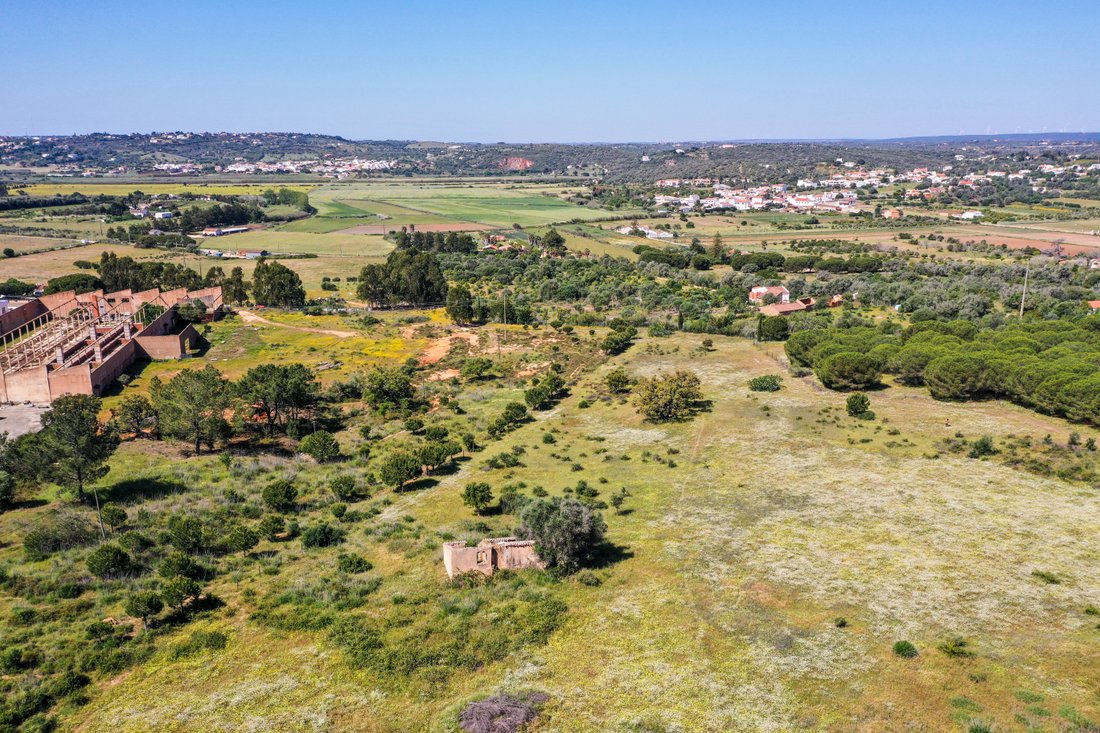 Land in São Sebastião, Lagos, Sao Goncalo de Lagos, Portugal 5 - 11976013