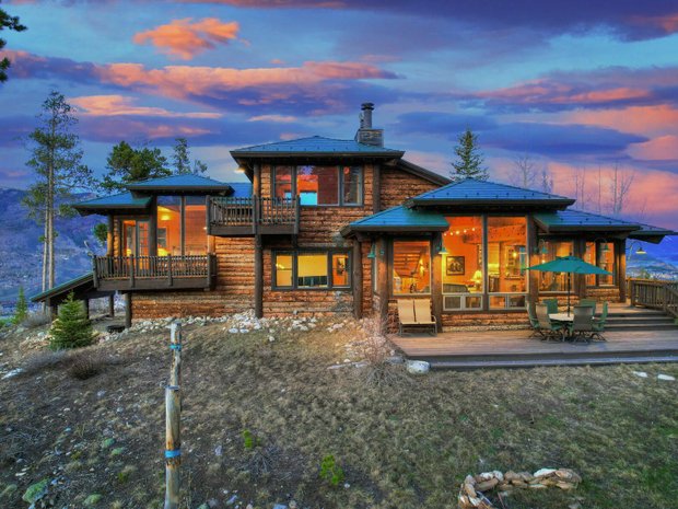 House in Silverthorne, Colorado, United States 1