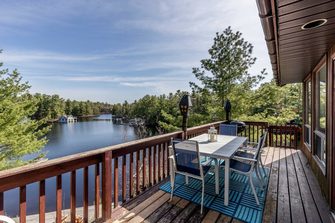 Gravenhurst Waterfront In Gravenhurst, Ontario, Canada For Sale (11978787)