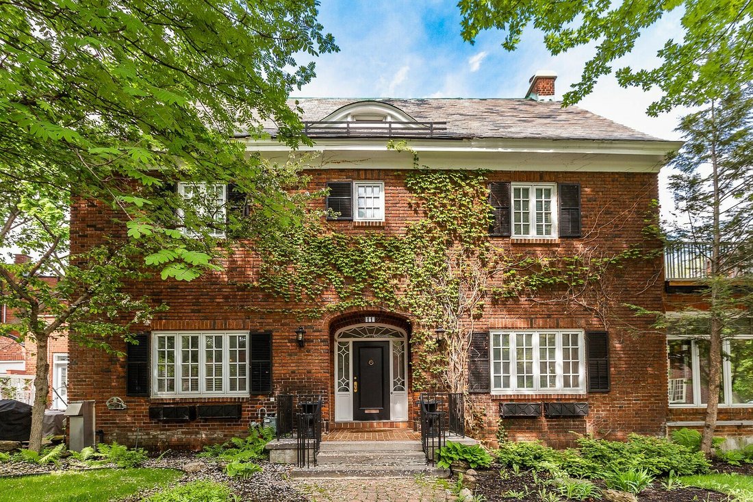 Westmount, Montréal In Westmount, Quebec, Canada For Sale (11873034)