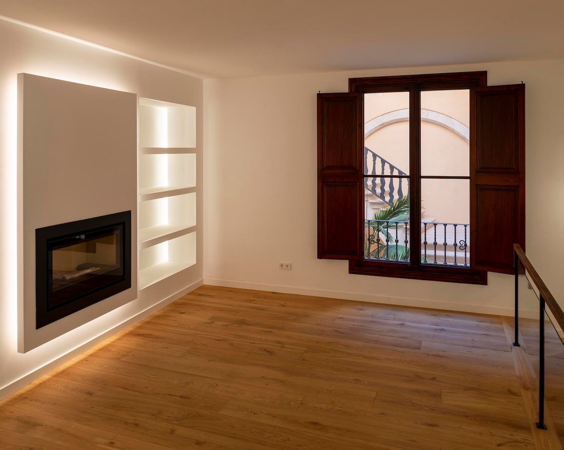 Apartment in Palma, Balearic Islands, Spain 3 - 11980481