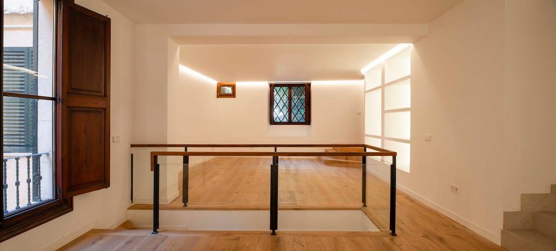 Apartment in Palma, Balearic Islands, Spain 5 - 11980481