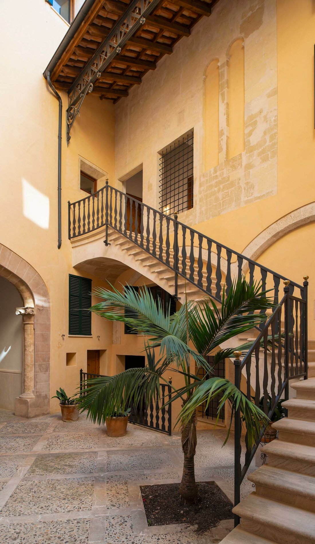 Apartment in Palma, Balearic Islands, Spain 2 - 11980481