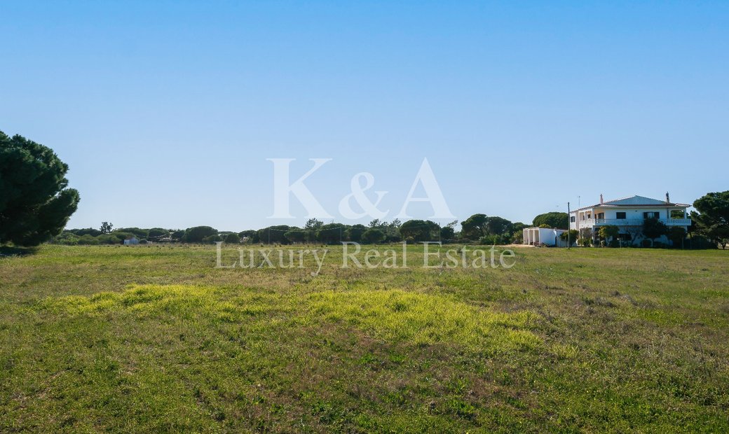 Property In The Golden Triangle, Algarve In Faro, Algarve, Portugal For