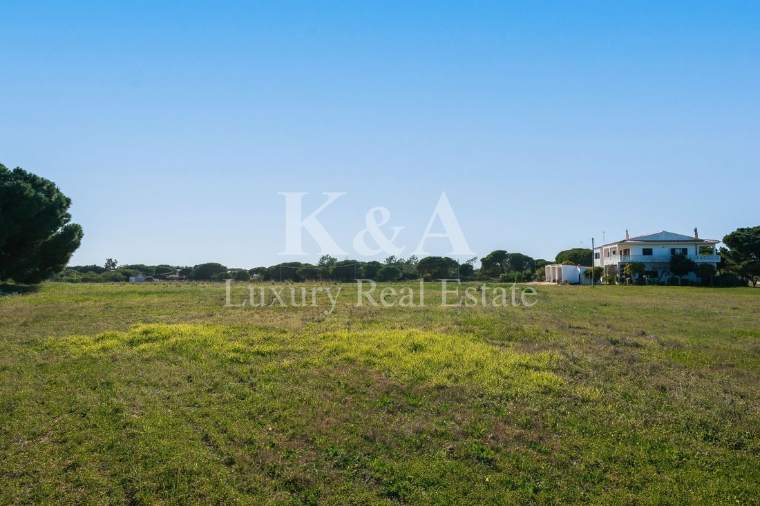 Property In The Golden Triangle, Algarve In Faro, Algarve, Portugal For