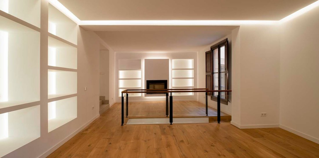 Apartment in Palma, Balearic Islands, Spain 4 - 11980481