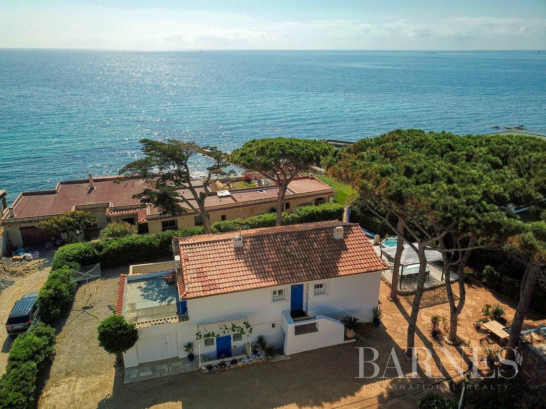 House in Sainte-Maxime, Provence-Alpes-Côte d'Azur, France 1 - 11960981