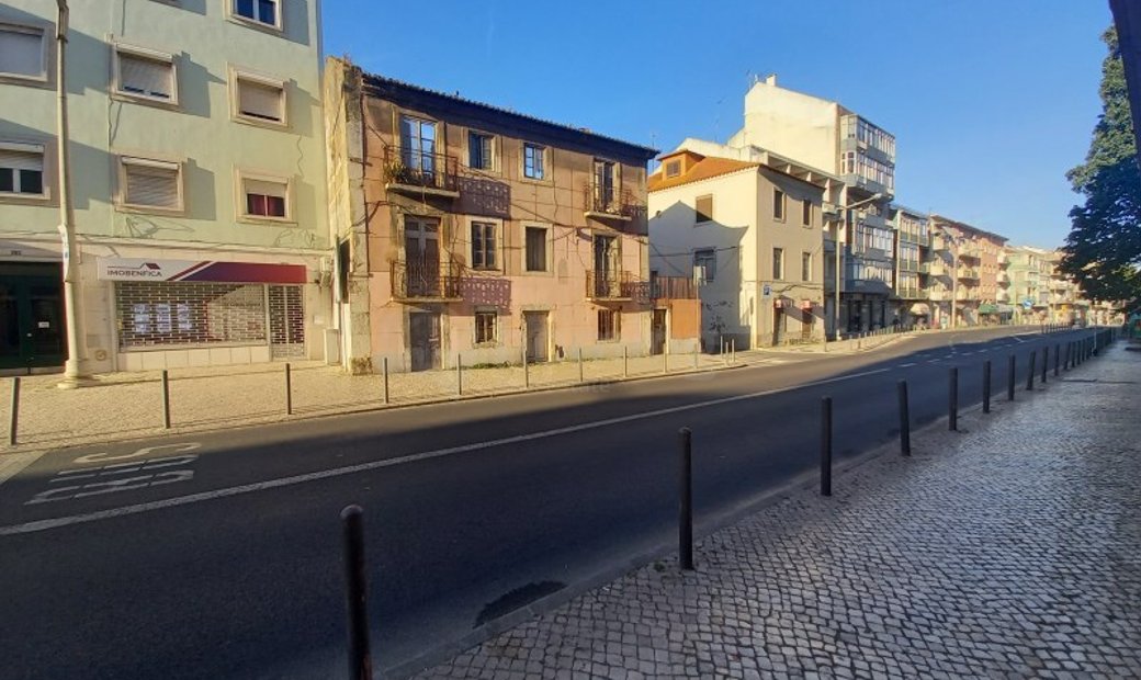 Building Sale Lisboa In Lisbon, Lisbon, Portugal For Sale (11981209)