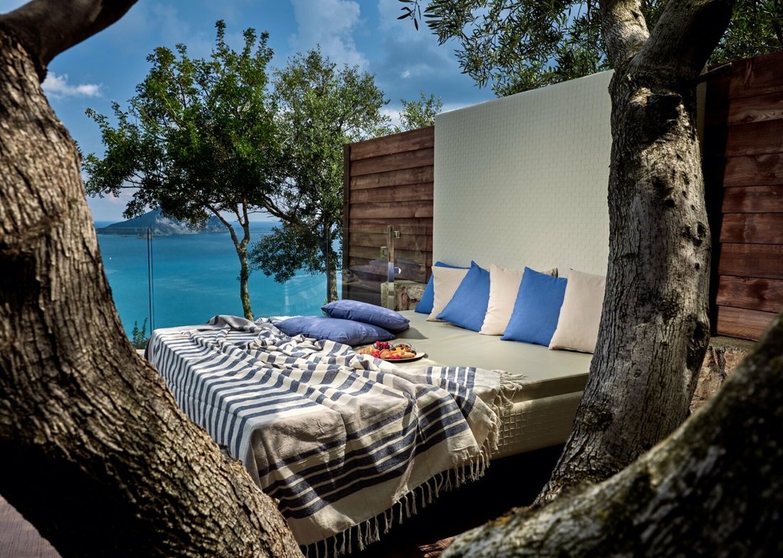 Villa in Keriou, Laganas, Greece 5 - 11980433