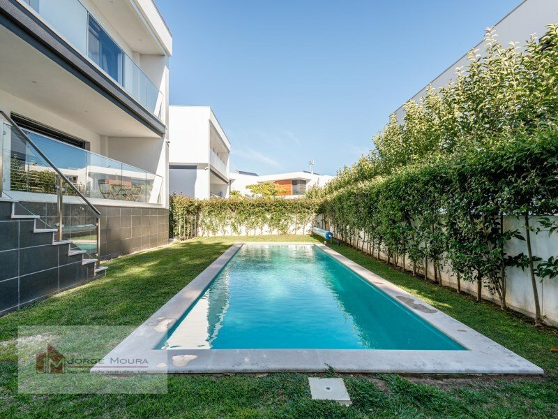 Casa 5 Habitaciones Venta Oeiras En Oeiras, Distrito De Lisboa