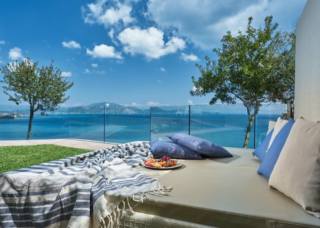 Villa in Keriou, Laganas, Greece 4 - 11980433