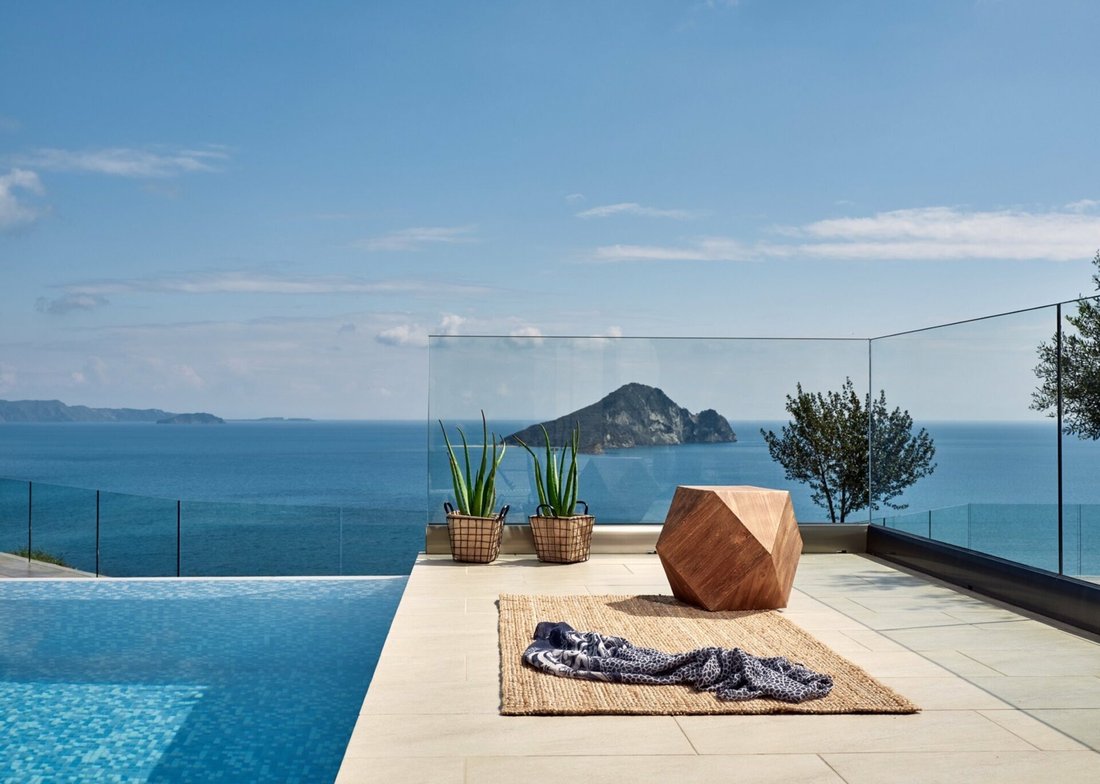 Villa in Keriou, Laganas, Greece 3 - 11980433