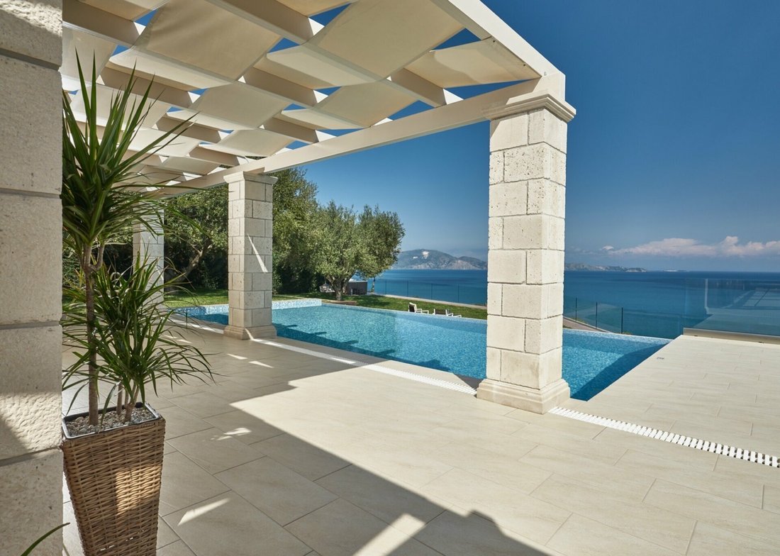 Villa in Keriou, Laganas, Greece 2 - 11980433