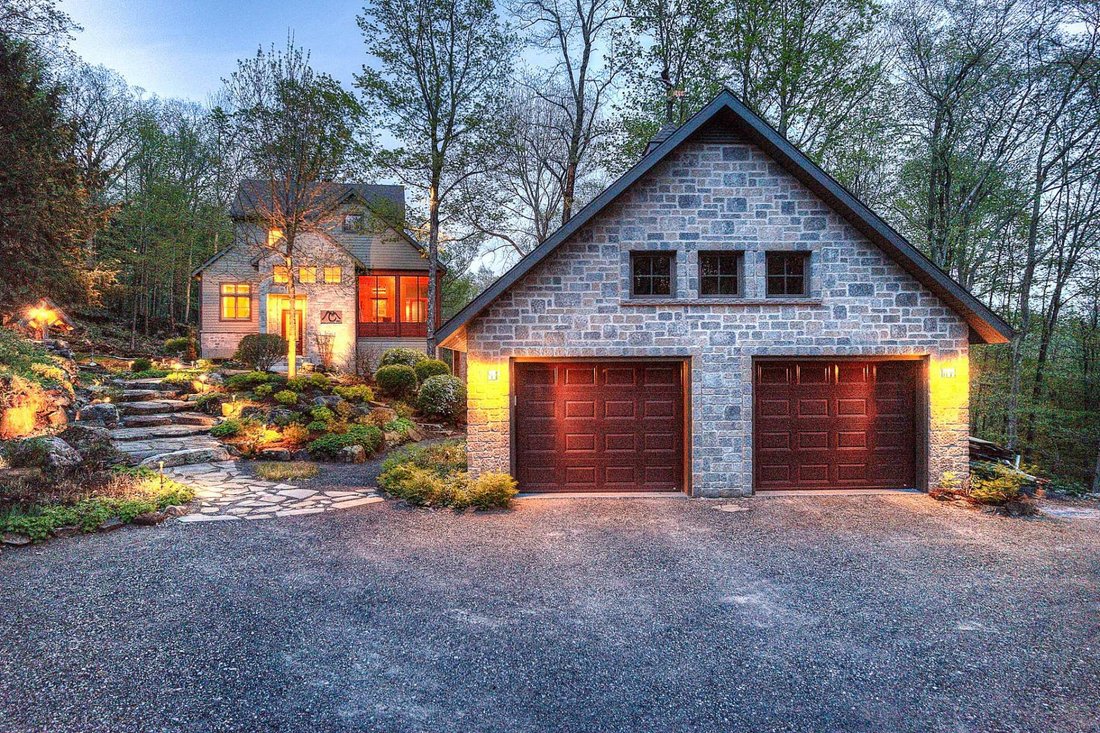 Bromont, Qc In Bromont, Quebec, Canada For Sale (11981354)