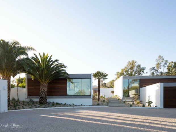House in Malibu, California, United States 1