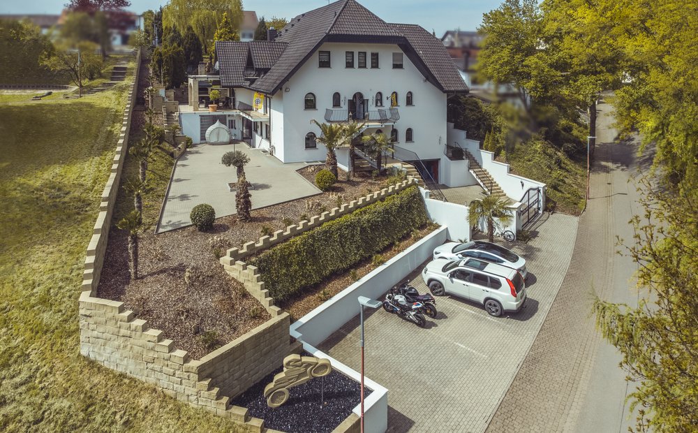 Location Maison Baden Württemberg Ventana Blog