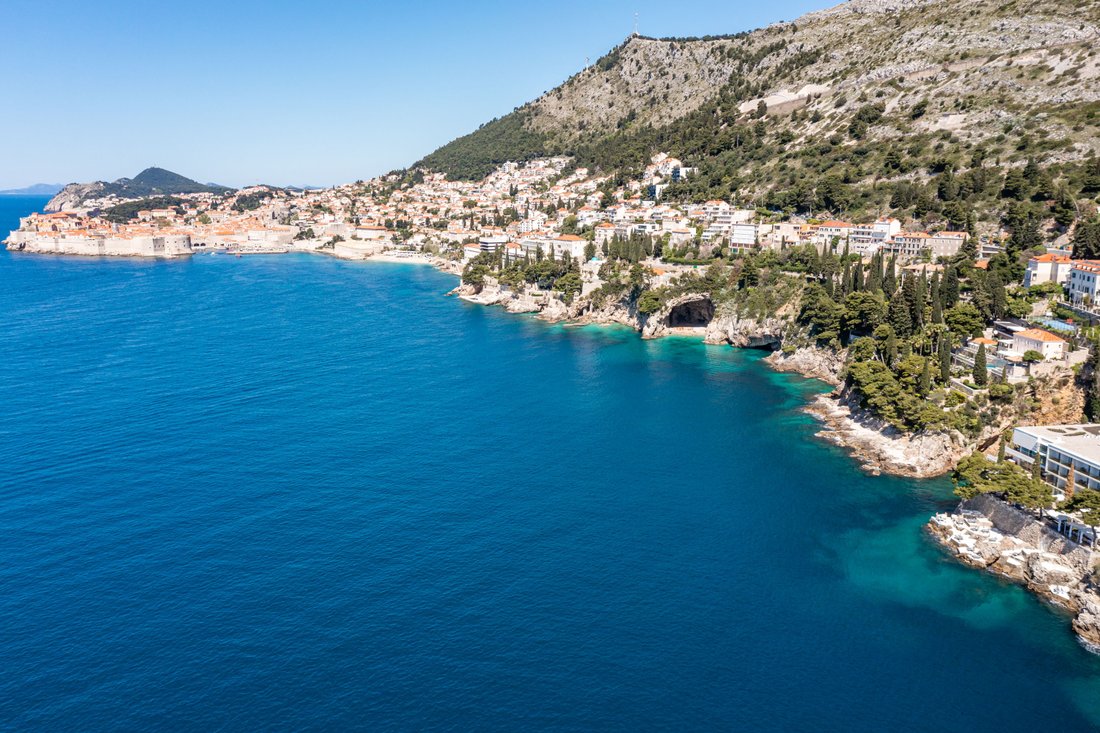 House in Dubrovnik, Dubrovnik-Neretva County, Croatia 1 - 11722274