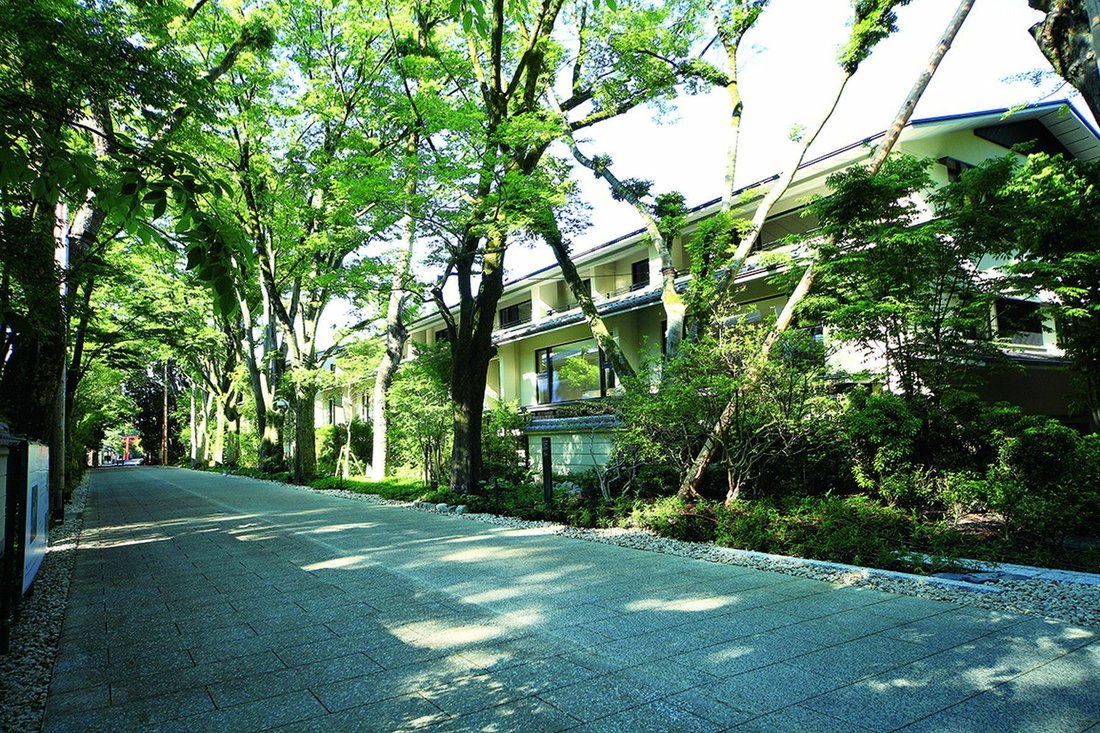 J. Gran The Honor Tadasu No Mori In Kyoto, Kyoto, Japan For Sale (11981847)