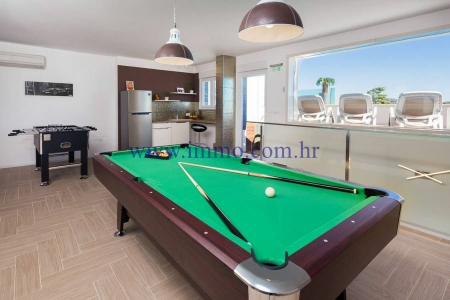 Villa in Rogoznica, Sibenik-Knin County, Croatia 4 - 10705263
