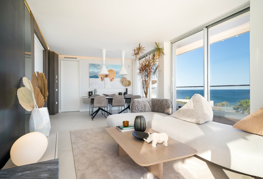 Appartamento a Estepona, Andalusia, Spagna 3 - 11982343