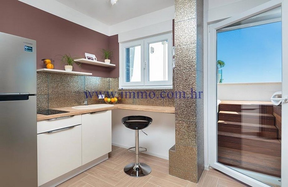 Villa in Rogoznica, Sibenik-Knin County, Croatia 3 - 10705263