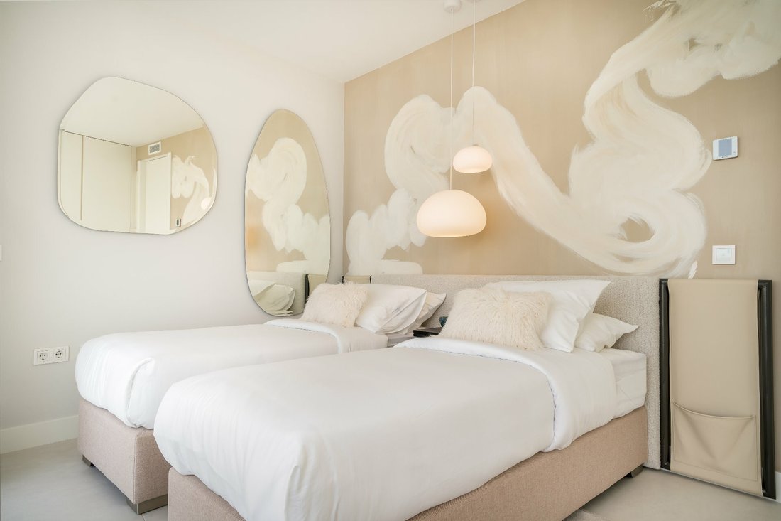 Appartamento a Estepona, Andalusia, Spagna 4 - 11982343