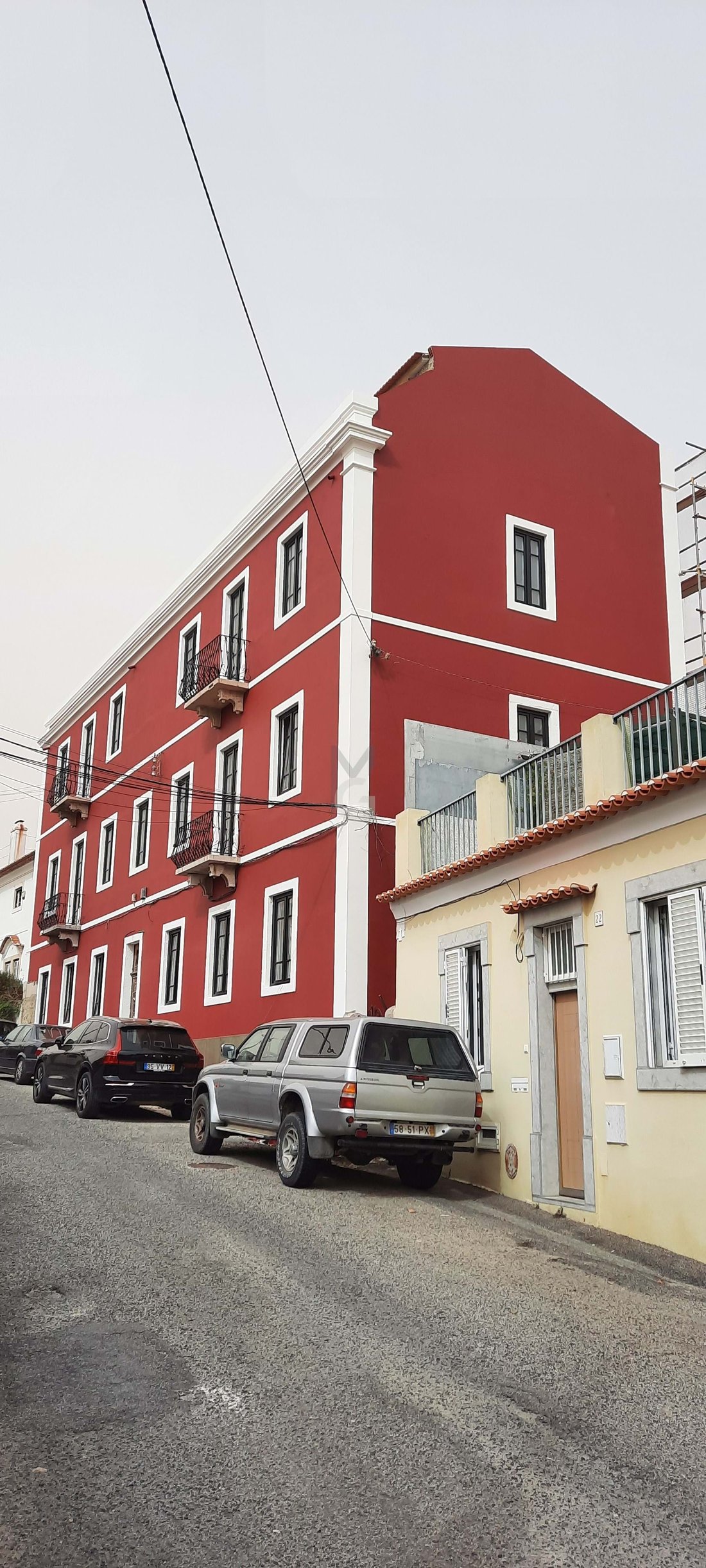 Apartment in Estoril, Cascais e Estoril, Lisbon 3 - 11983757