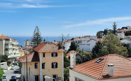 Apartamento en Estoril, Cascais y Estoril, Distrito de Lisboa 1