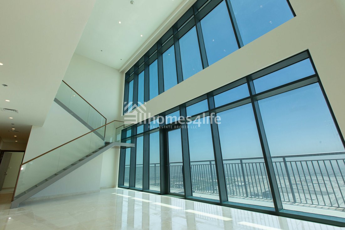 Penthouse in Dubai, Dubai, United Arab Emirates 1 - 11984333