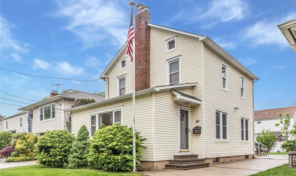 House Malverne In Malverne, New York, United States For Sale (11983687)