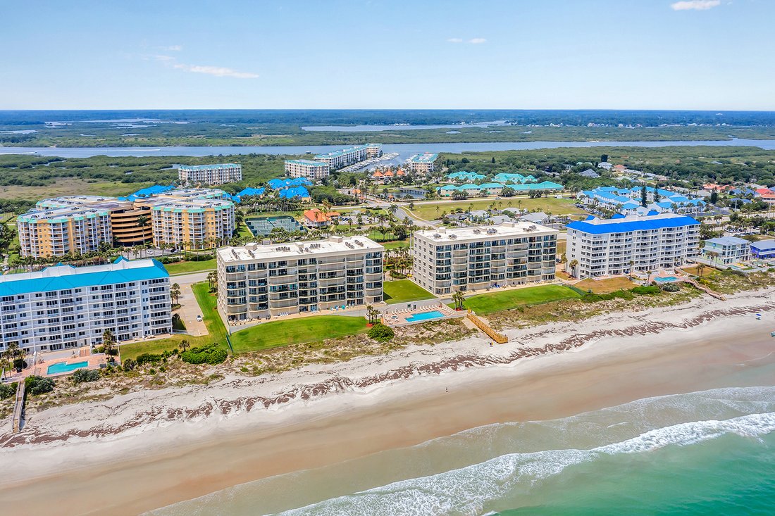 Ponce Inlet In Port Orange, Florida, United States For Sale (11982473)