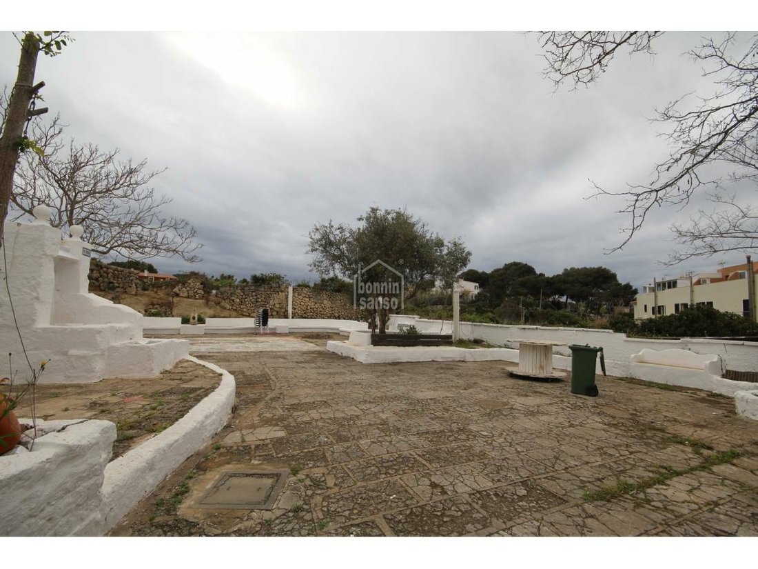 Villa in es Castell, Balearic Islands, Spain 4 - 11983873