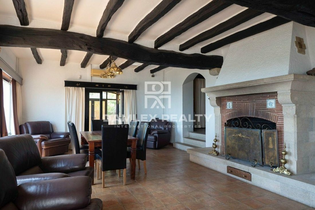 House in Platja d'Aro, Catalonia, Spain 4 - 11983992