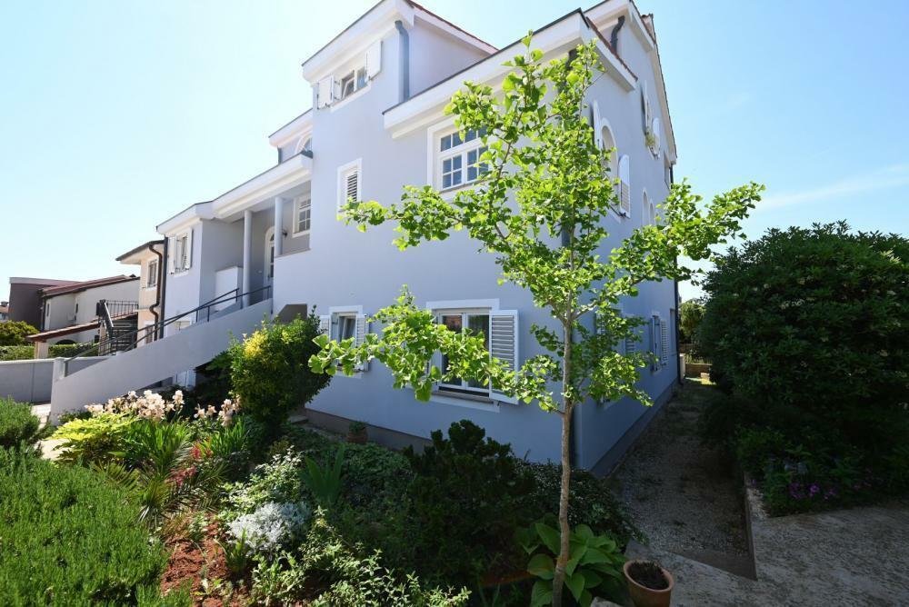 Villa For Sale In Vinkuran, Medulin, Pula In Općina Medulin, Croatia