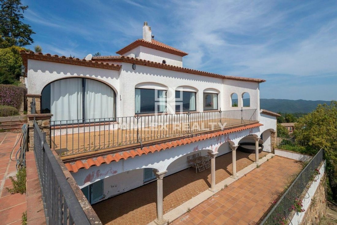 House in Platja d'Aro, Catalonia, Spain 1 - 11983992