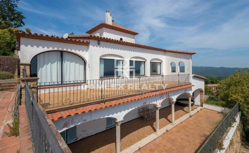 Casa a Platja d'Aro, Catalogna, Spagna 1
