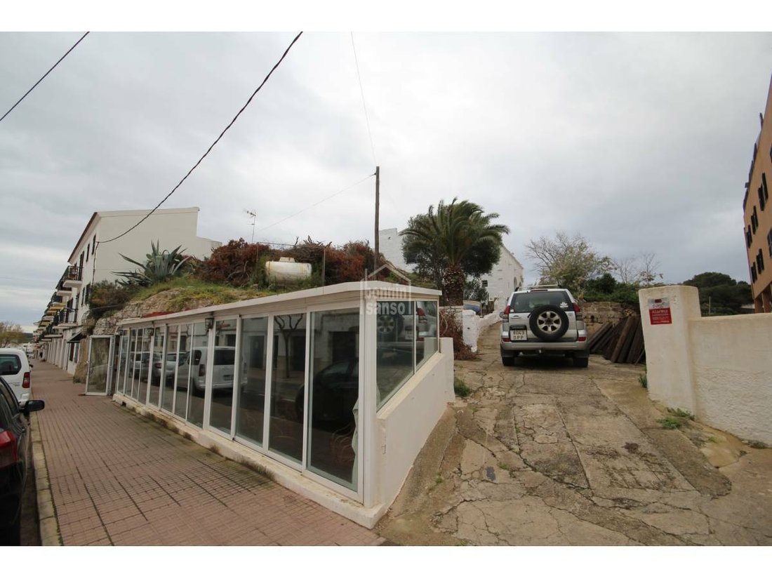 Villa in es Castell, Balearic Islands, Spain 3 - 11983873