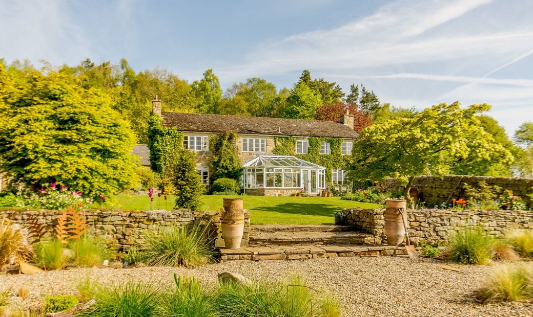 Bolam Crofts Impressive Nearly 32 Acre In Bolam, England, United