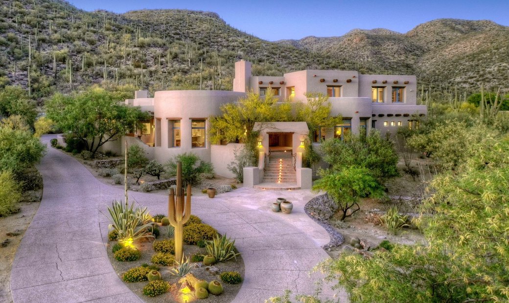 Redington Ranch In Tucson, Arizona, United States For Sale (11982292)