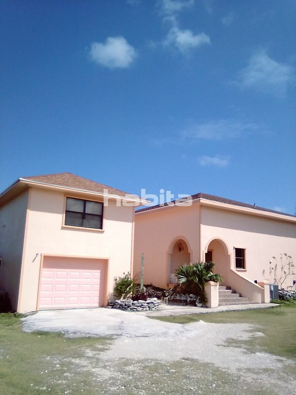 Huis in Nassau, New Providence, Bahama's 1 - 11983321