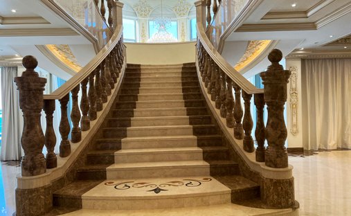 Casa a Dubai, Dubai, Emirati Arabi Uniti 1