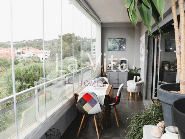 Apartment in Cascais, Lisbon, Portugal 1
