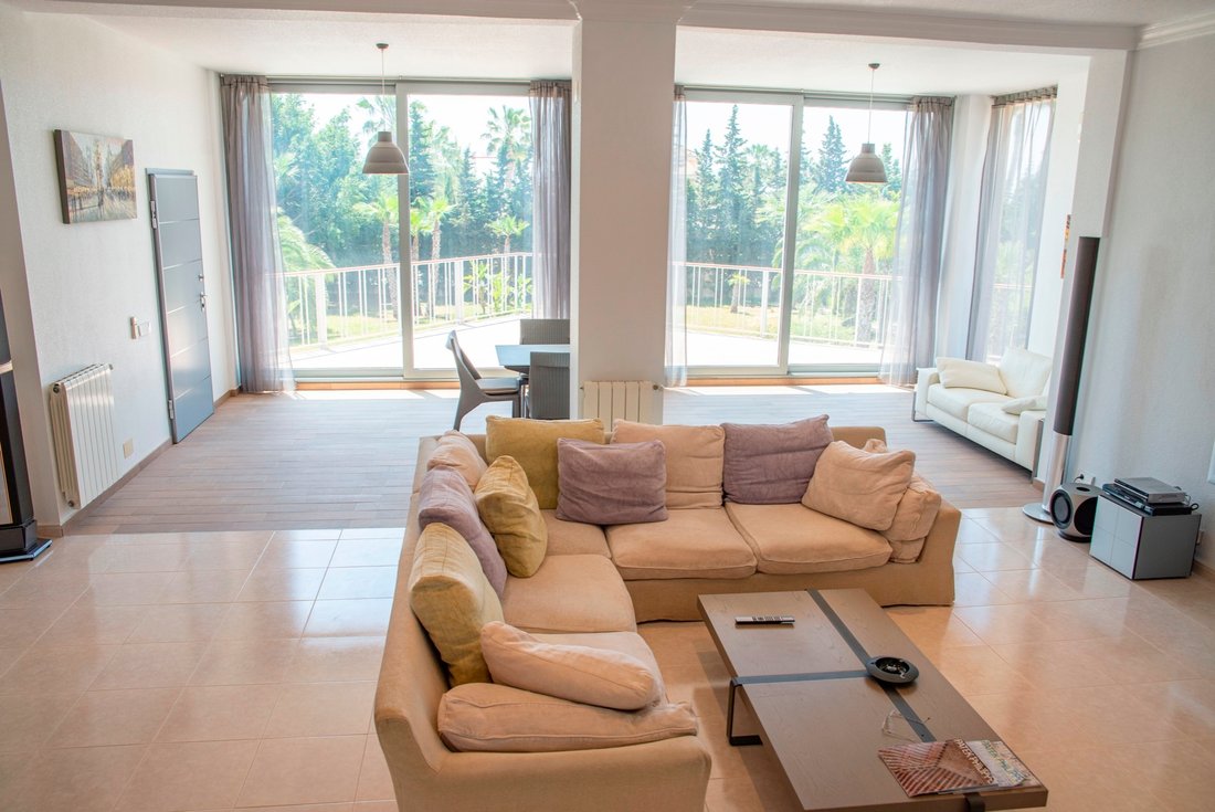 Villa in Quesada, Rojales, Land Valencia 4 - 11962876