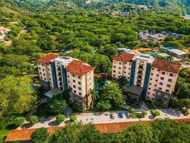 Hermosa Del Mar, Penthouse 7 In Playa Hermosa, Guanacaste Province