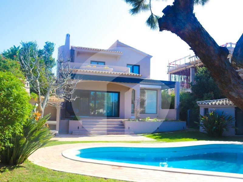 House in Faro, Algarve, Portugal 1 - 11985670