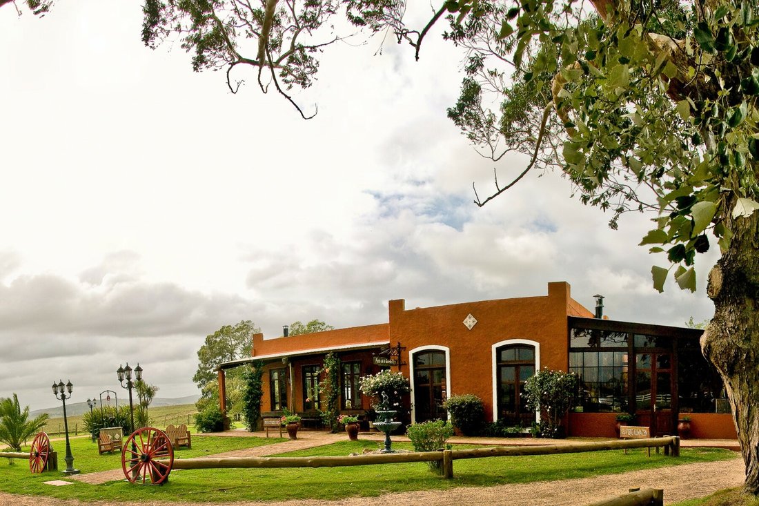 Farm Ranch in Punta del Este, Maldonado Department, Uruguay 1 - 11984708