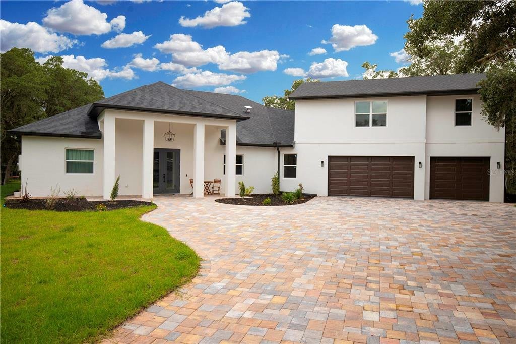 Single Family Detached Arcadia In Arcadia, Florida, United States For
