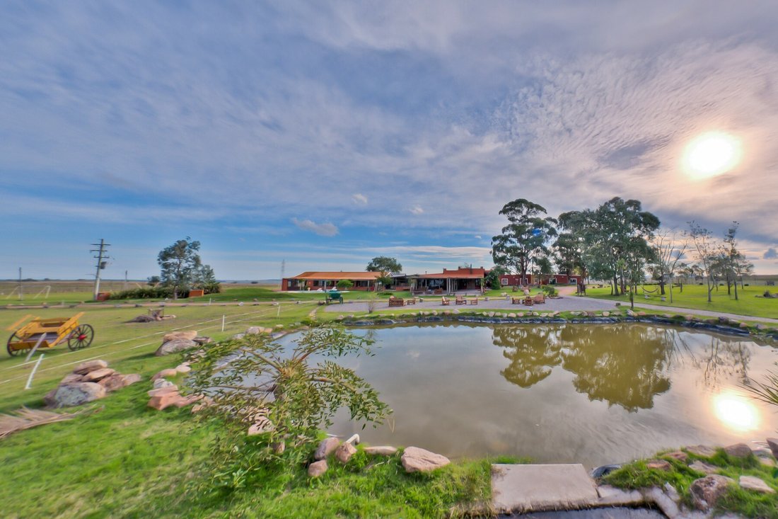 Farm Ranch in Punta del Este, Maldonado Department, Uruguay 2 - 11984708