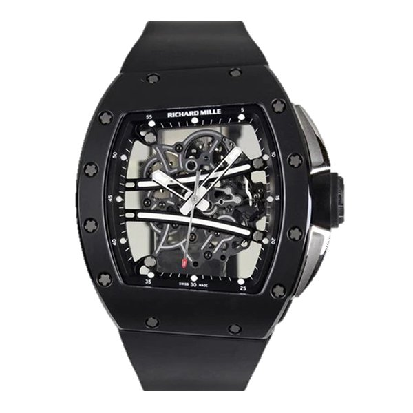 Richard Mille Rm61 01 Ca Tzp Yohan Blake In Dubai, Dubai, United Arab ...