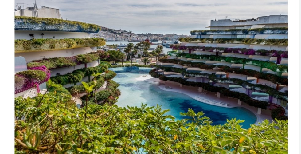Apartment in Ibiza, Balearic Islands, Spain 1 - 11985756